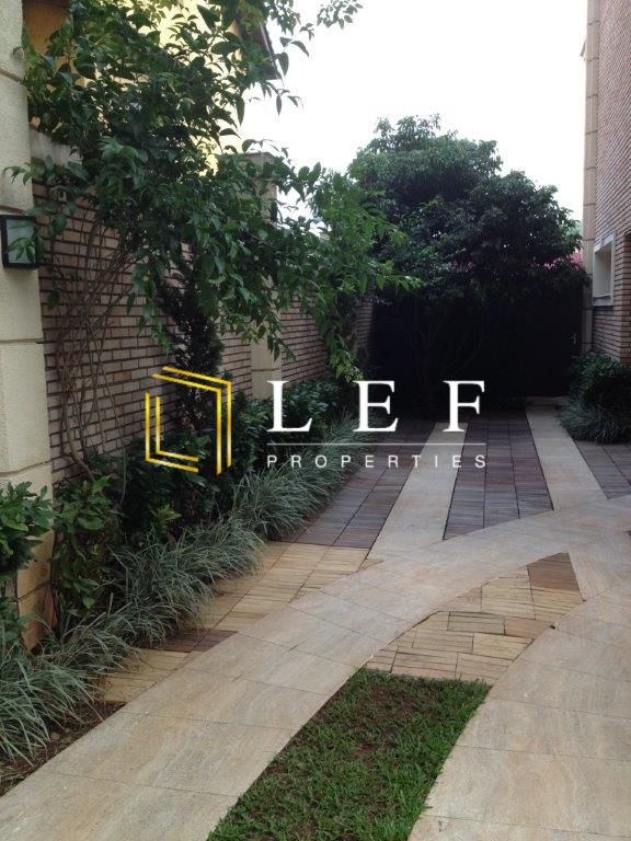 Lef Properties