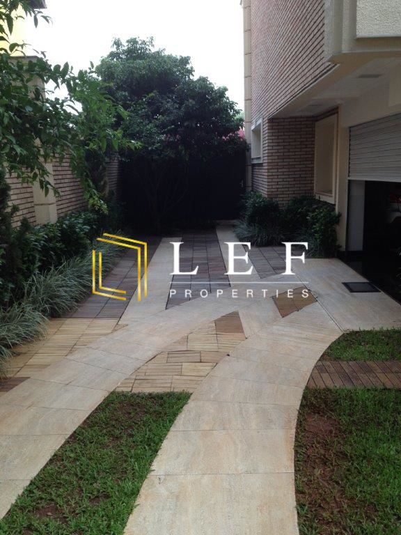 Lef Properties