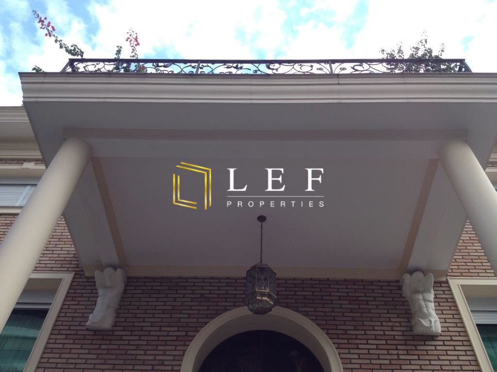 Lef Properties