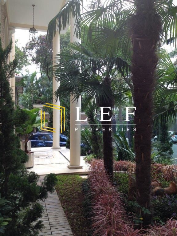 Lef Properties