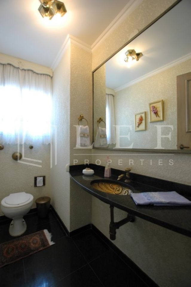 Lef Properties
