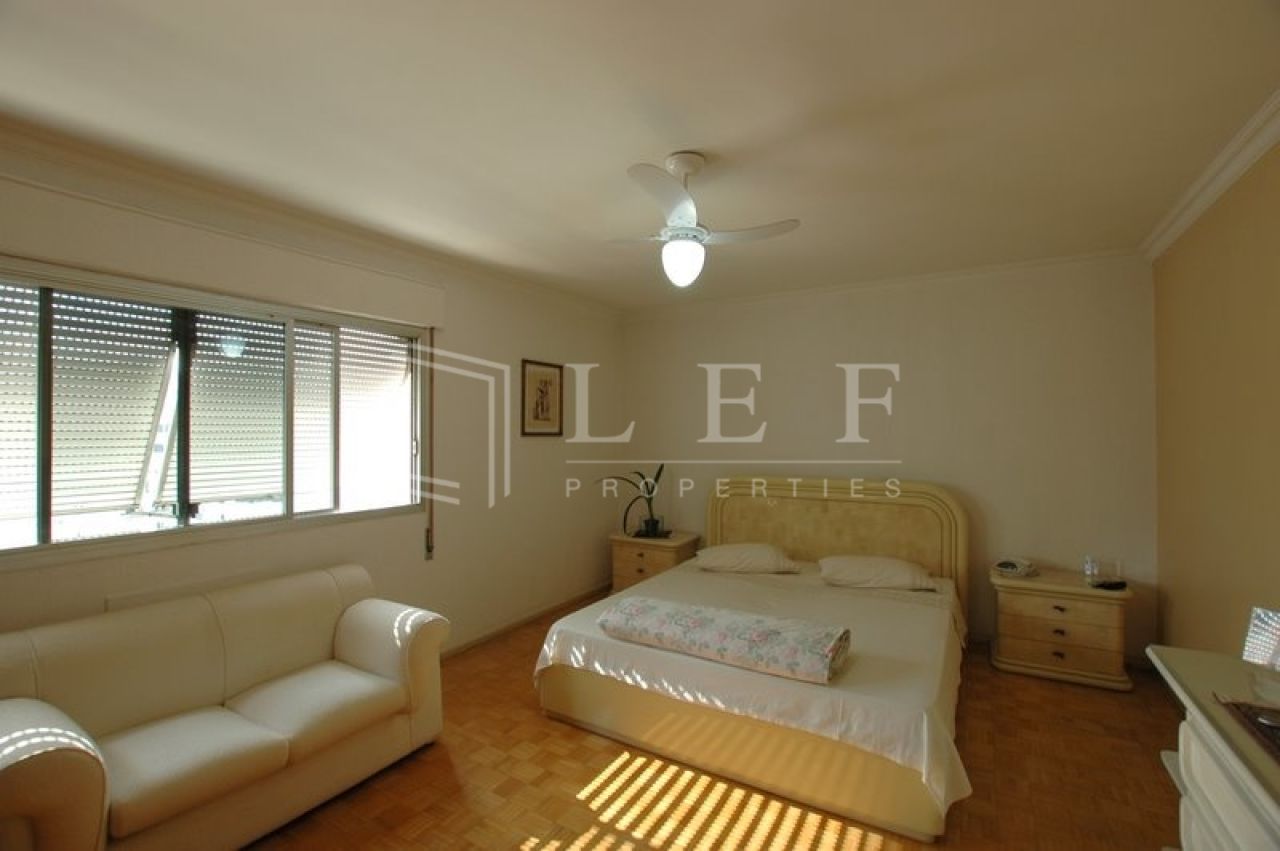 Lef Properties