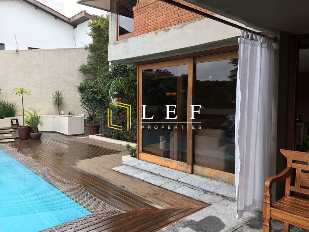 Lef Properties