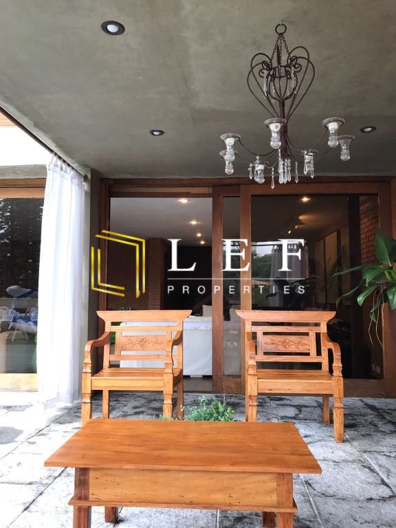 Lef Properties