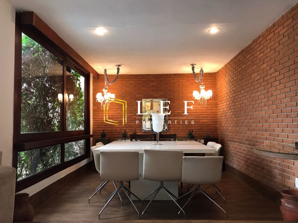 Lef Properties
