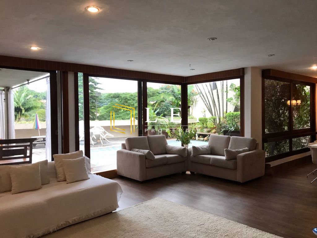 Lef Properties