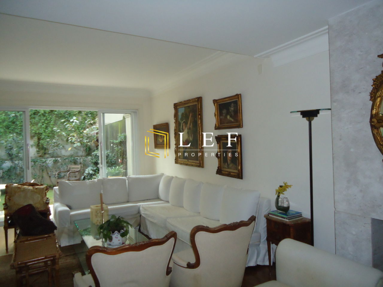 Lef Properties