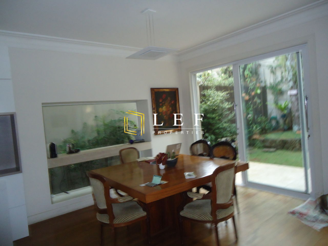 Lef Properties