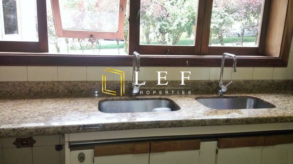 Lef Properties