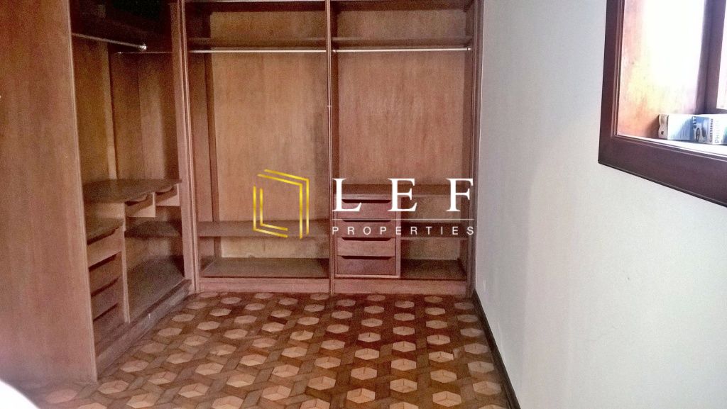 Lef Properties