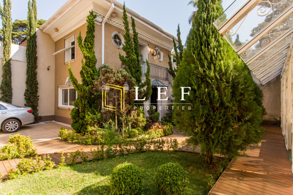 Lef Properties