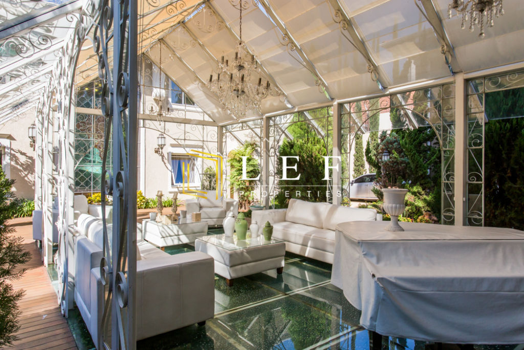 Lef Properties
