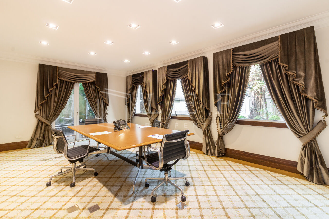 Lef Properties