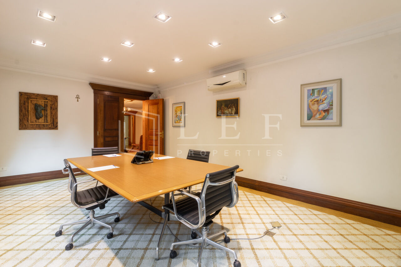 Lef Properties