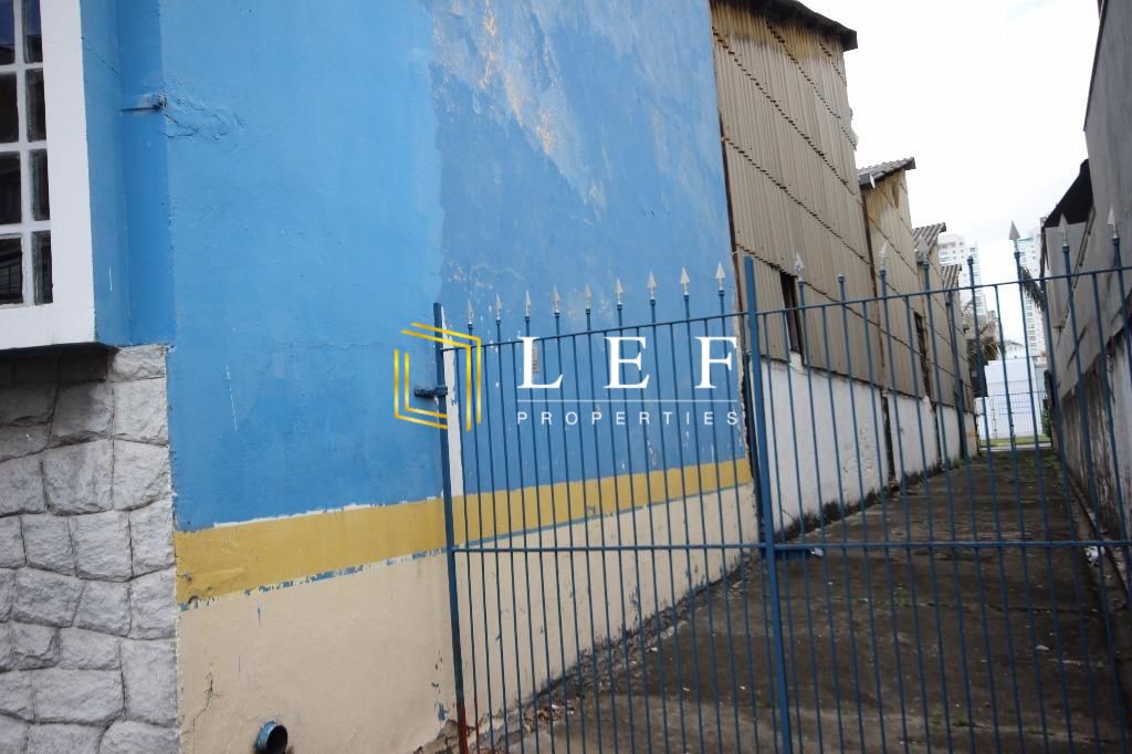 Lef Properties