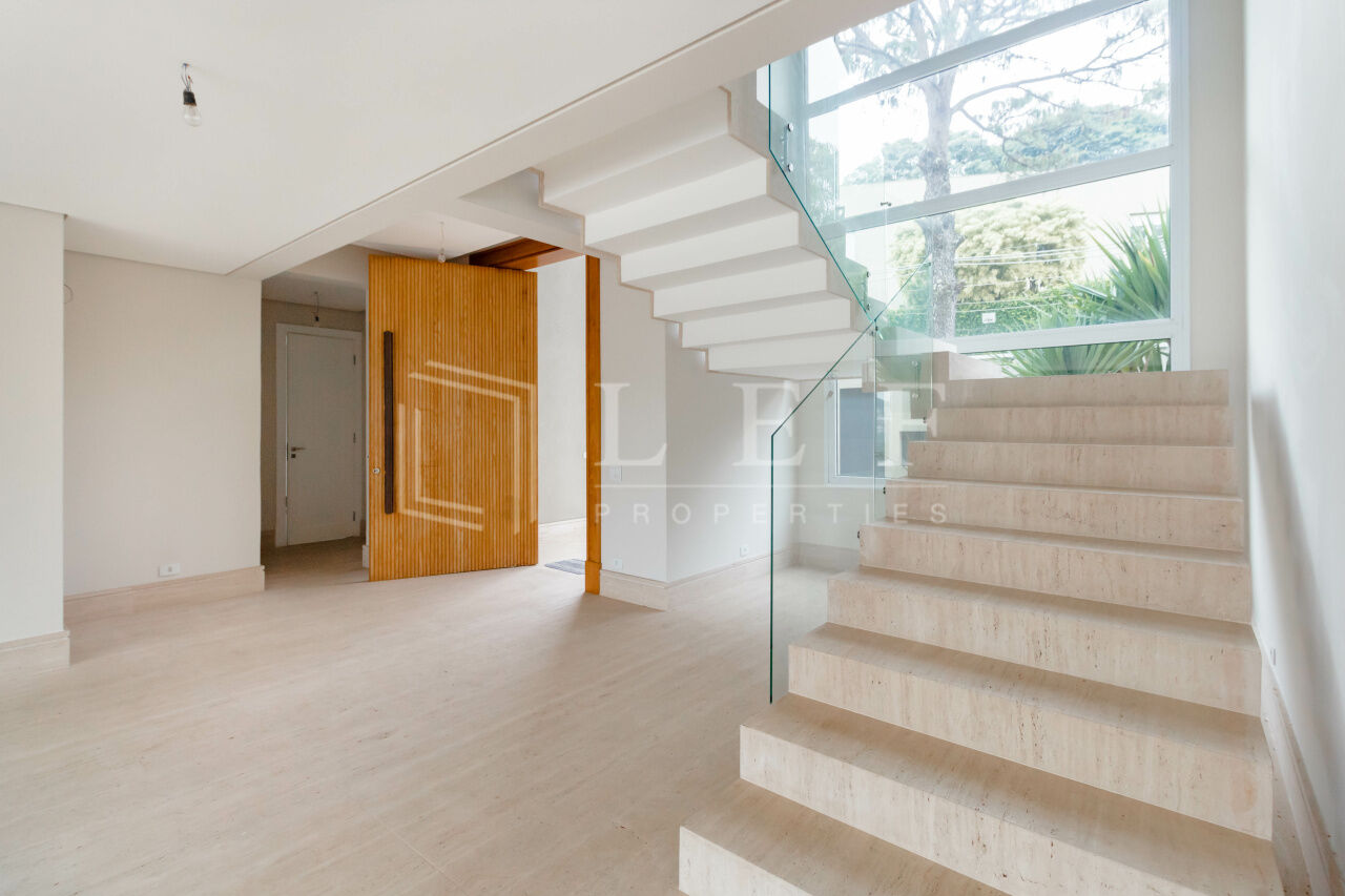 Lef Properties