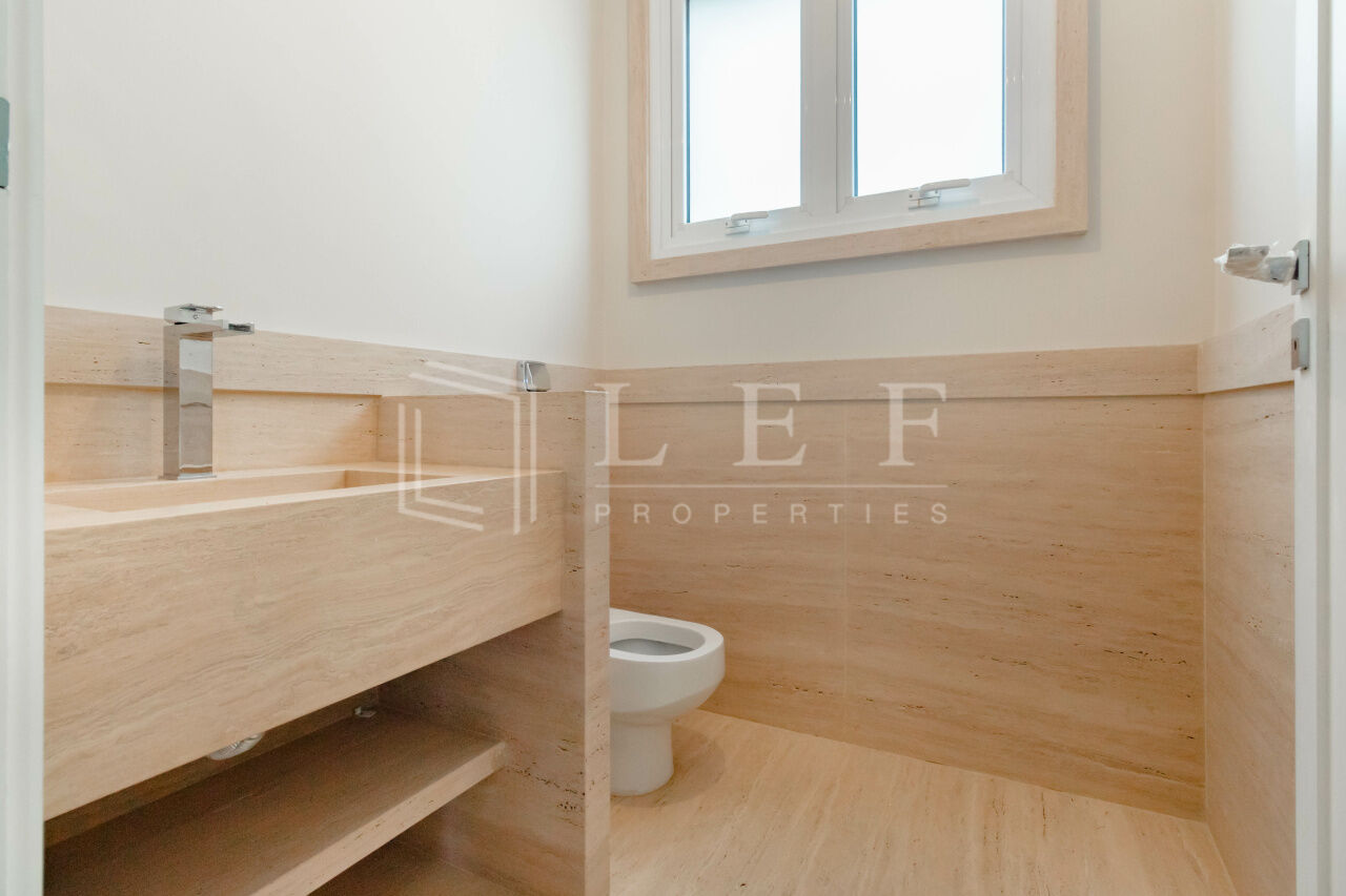 Lef Properties
