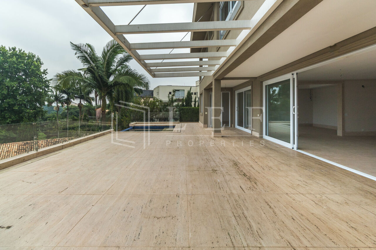 Lef Properties