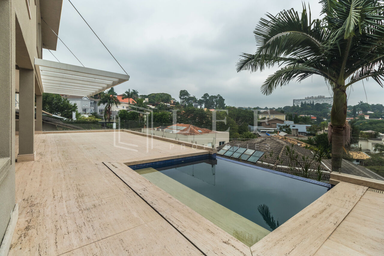 Lef Properties