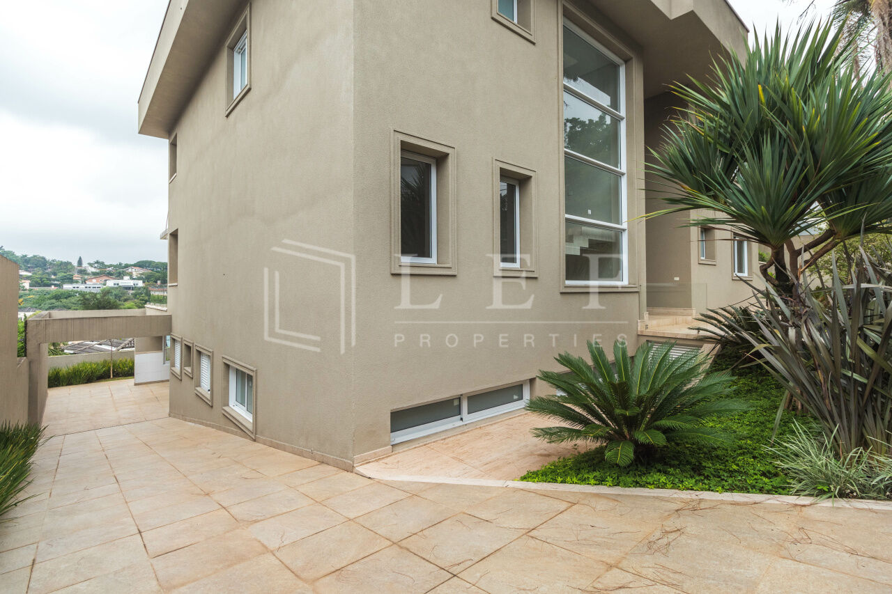 Lef Properties