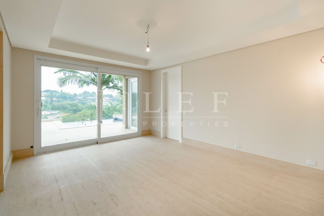 Lef Properties