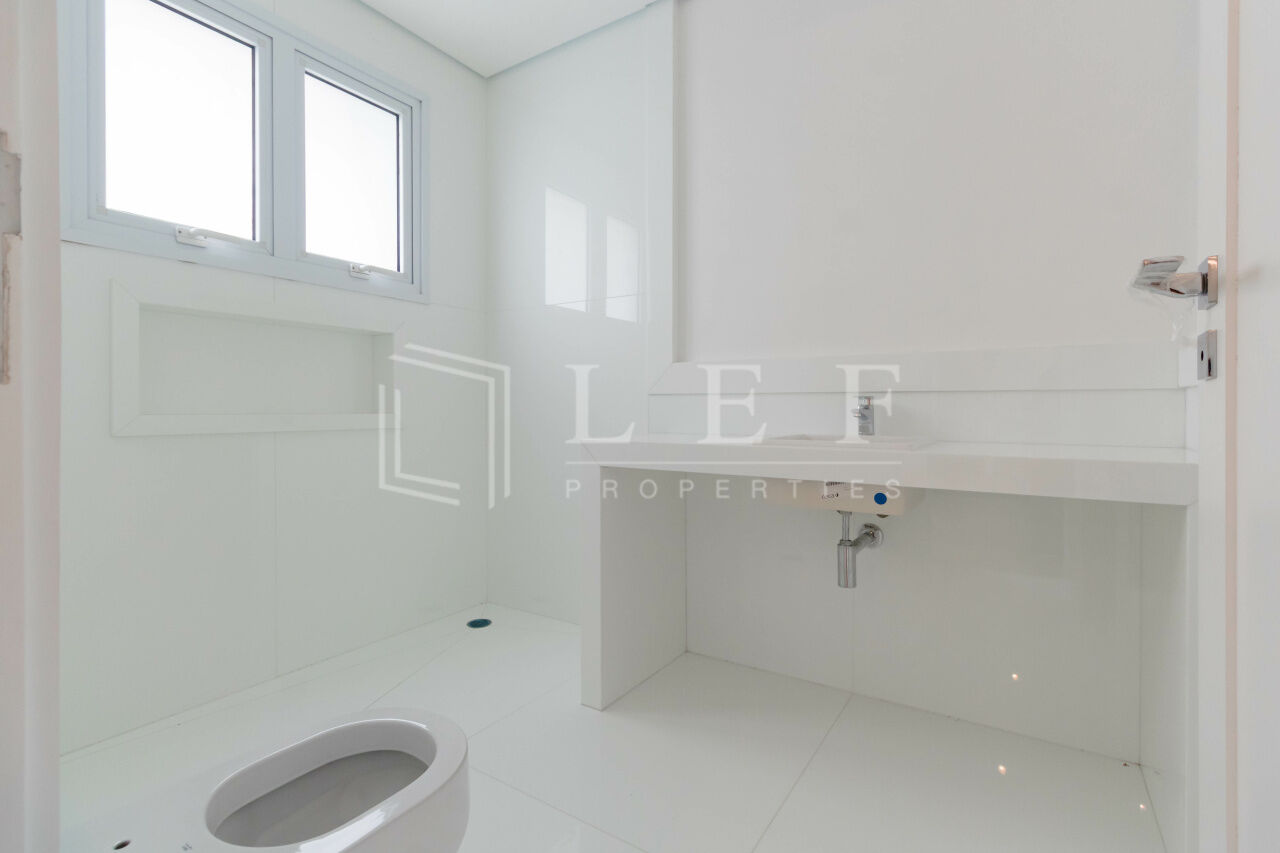 Lef Properties