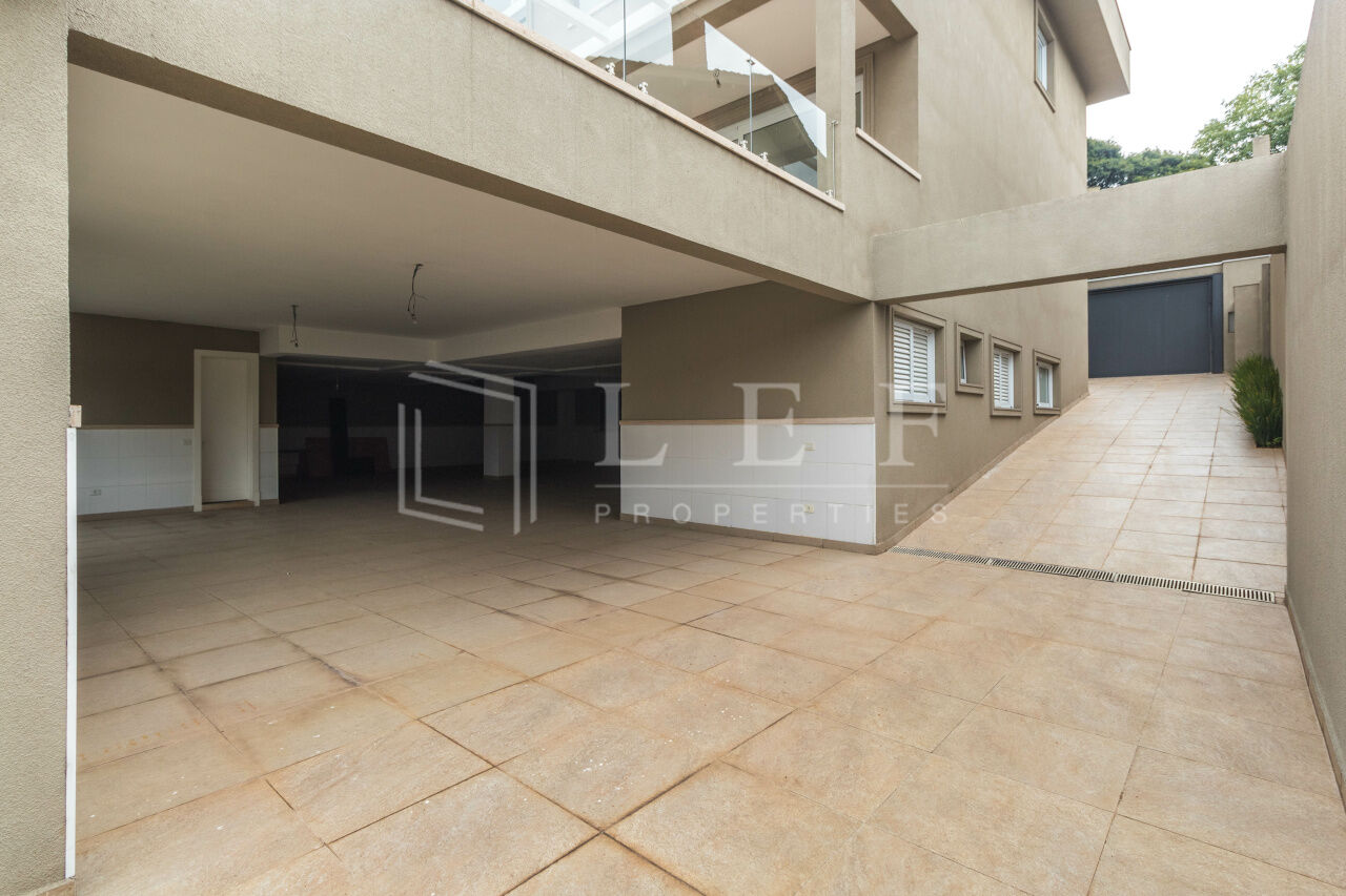 Lef Properties