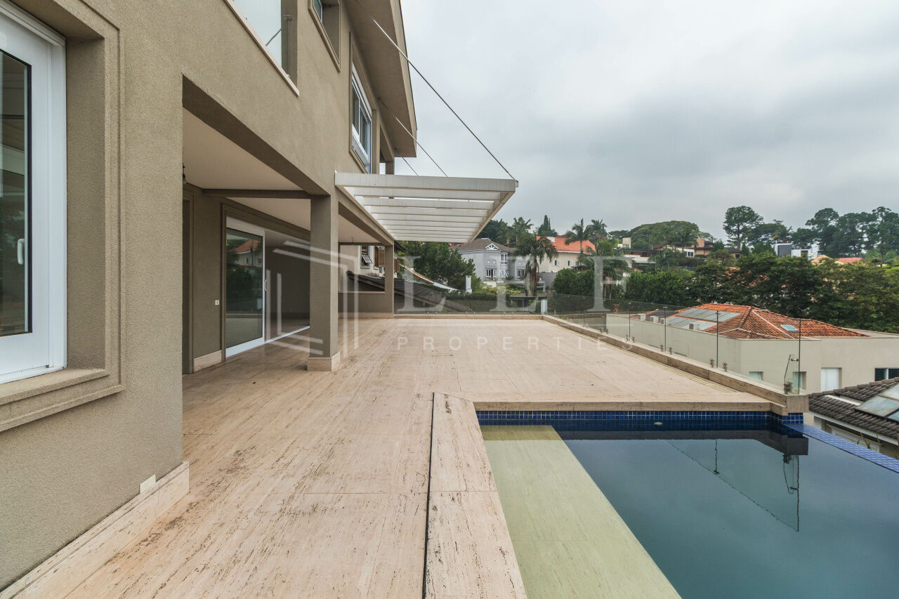 Lef Properties