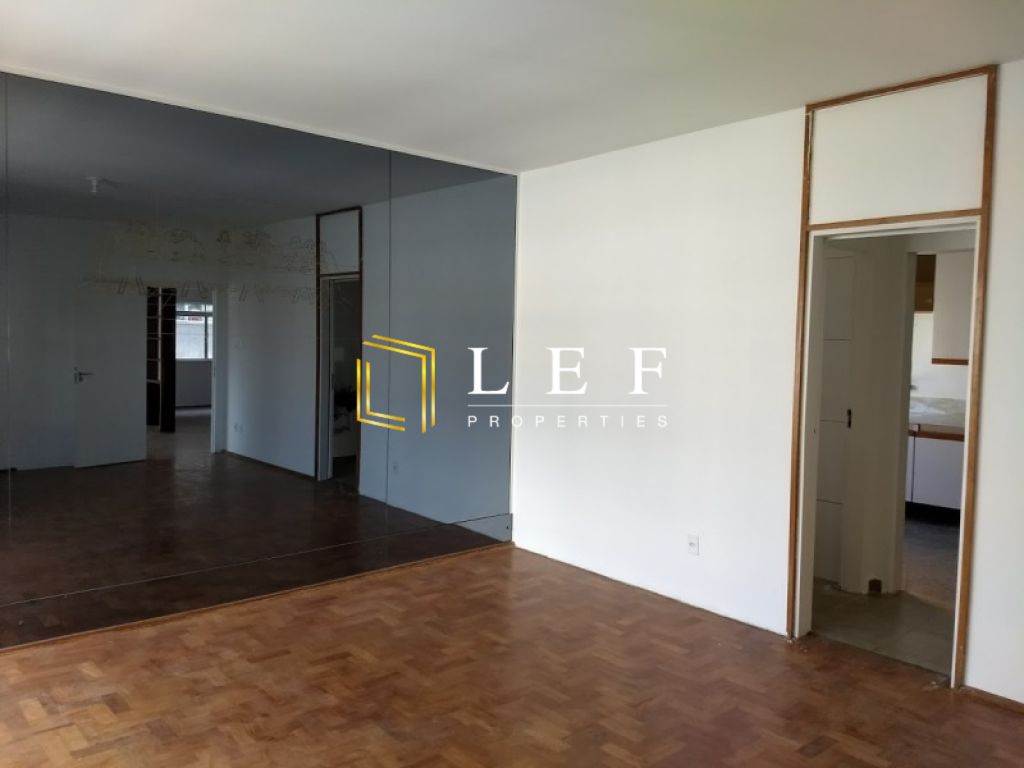 Lef Properties
