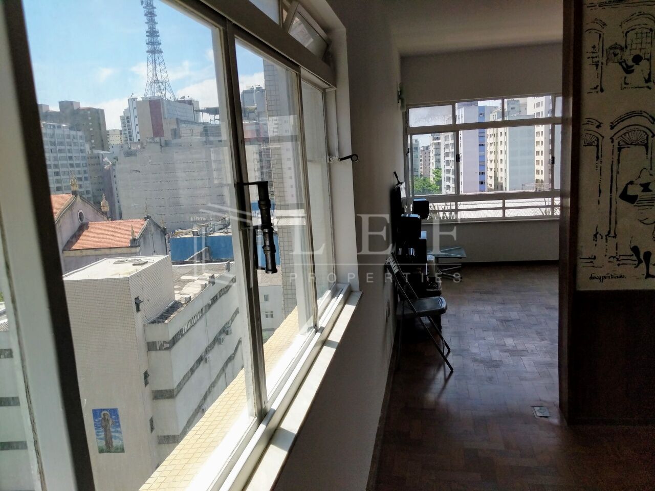Lef Properties
