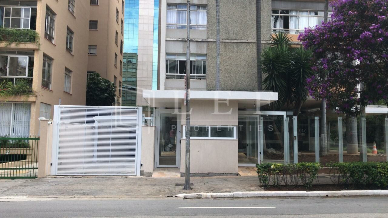 Lef Properties