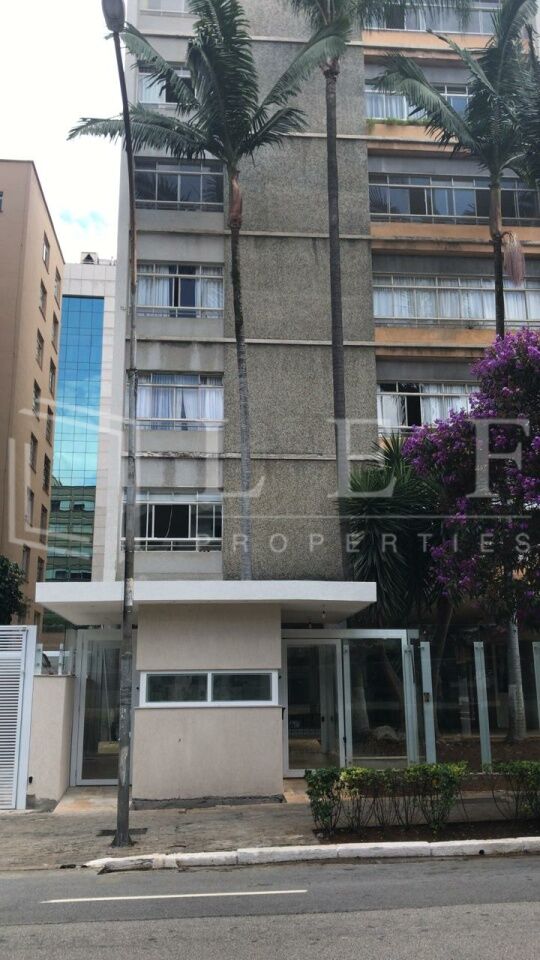 Lef Properties