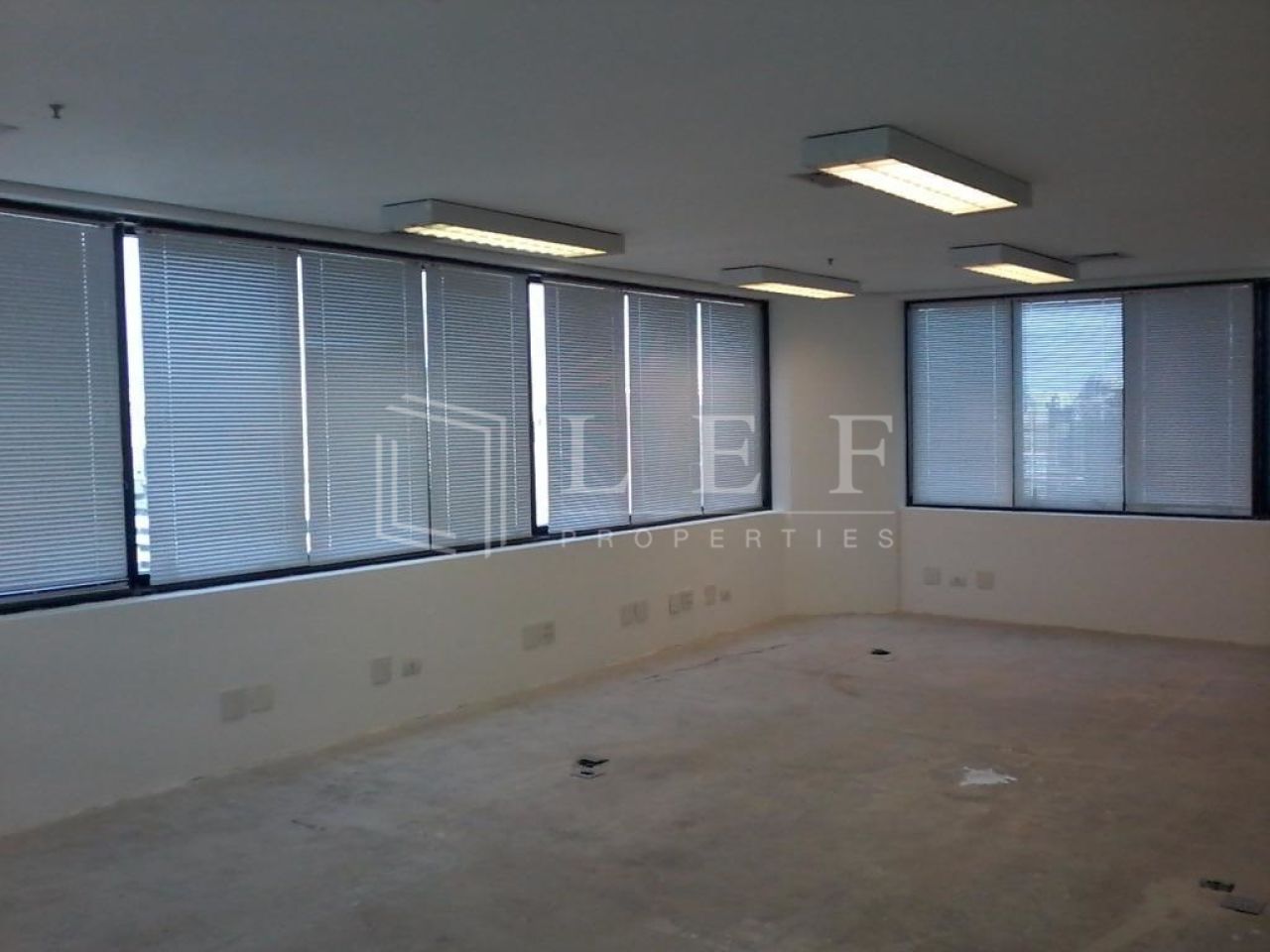 Lef Properties