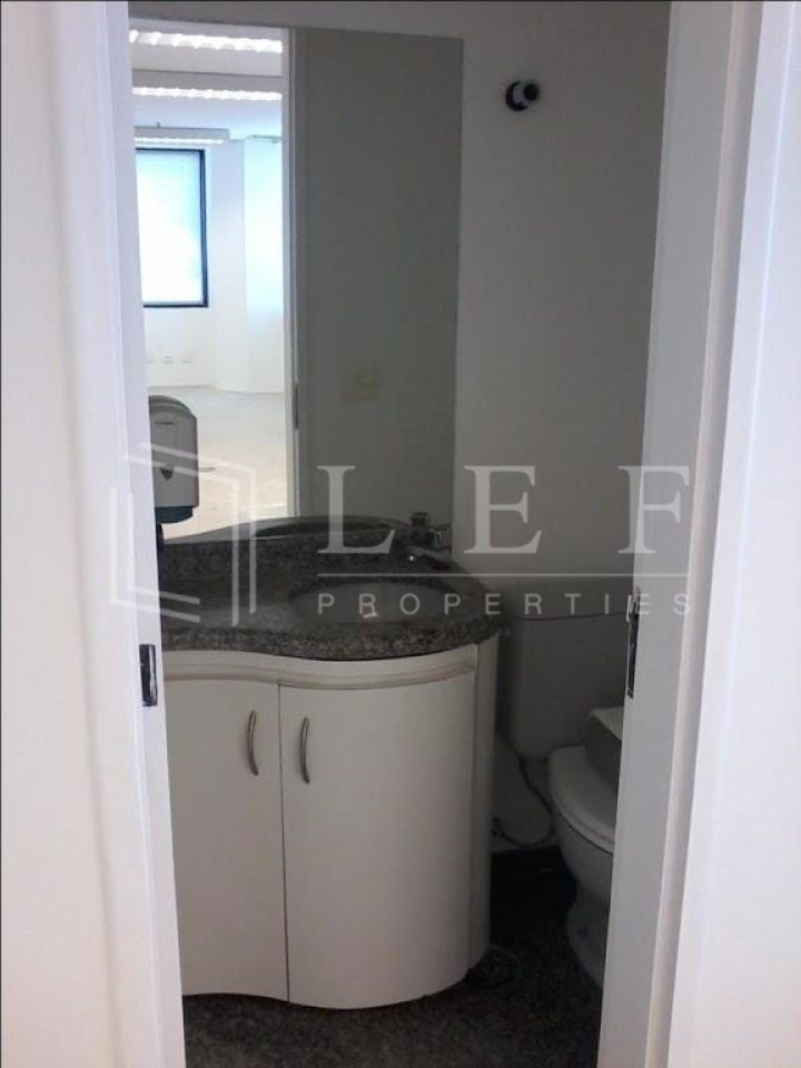 Lef Properties