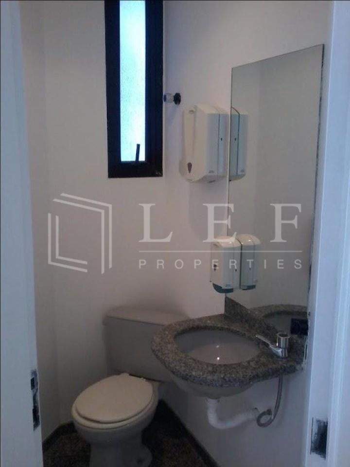 Lef Properties