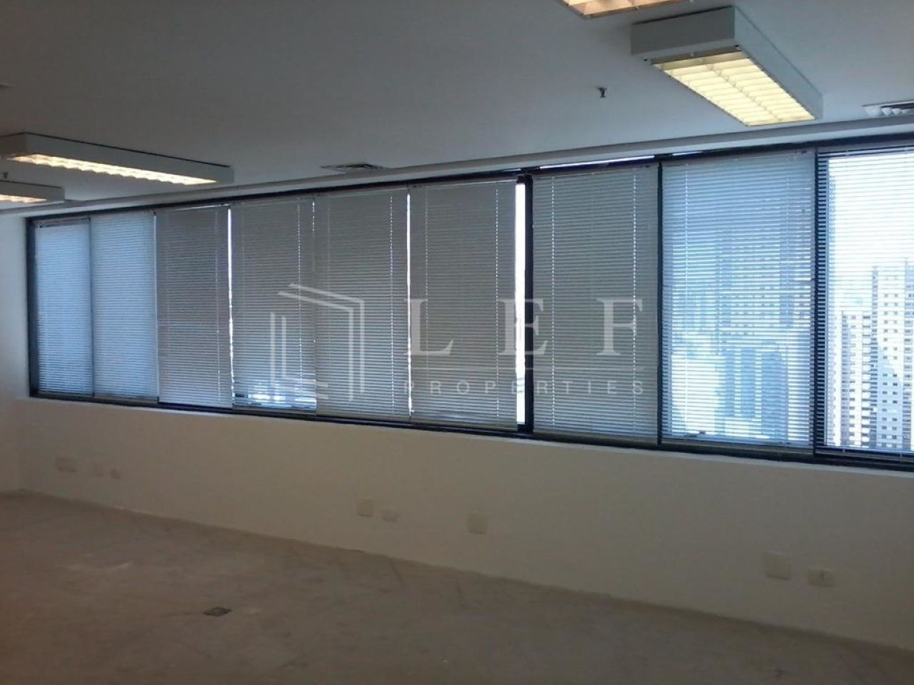 Lef Properties