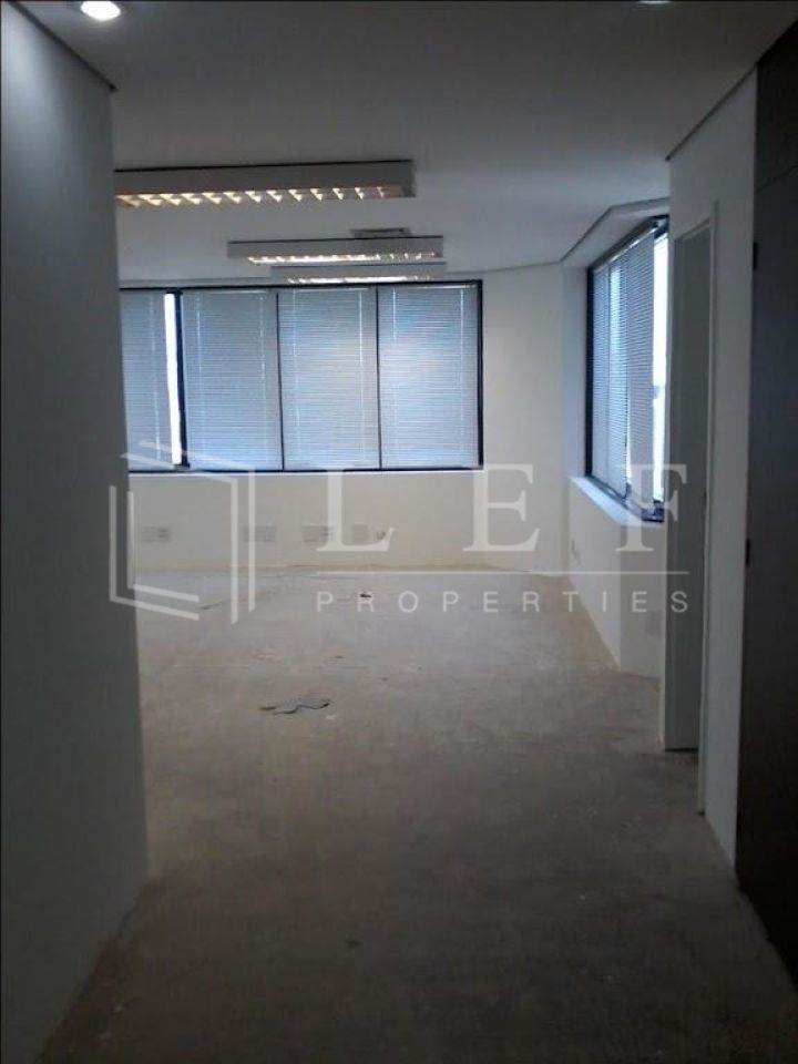 Lef Properties