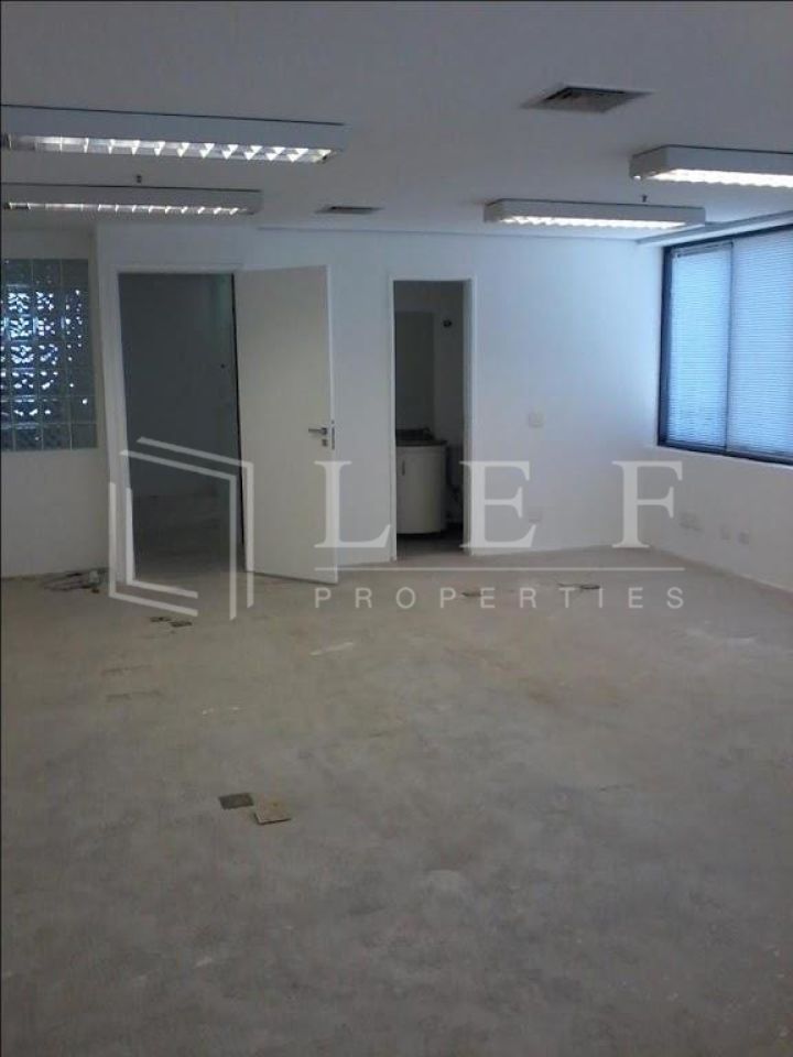 Lef Properties