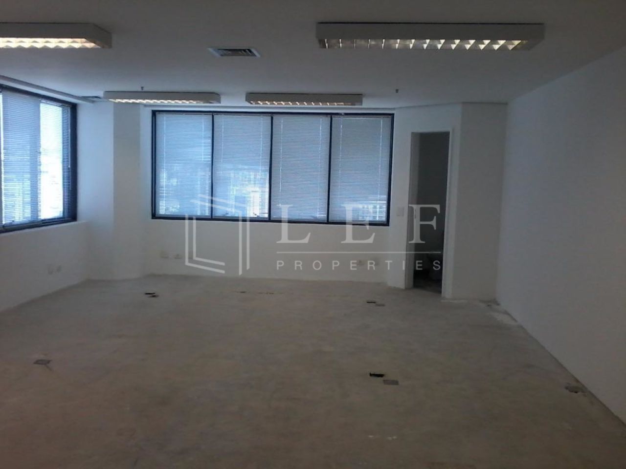 Lef Properties
