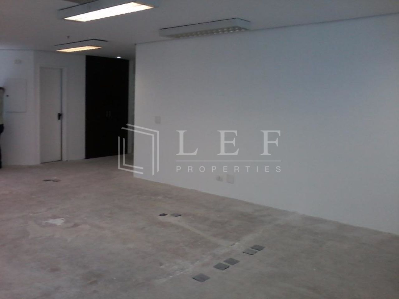 Lef Properties