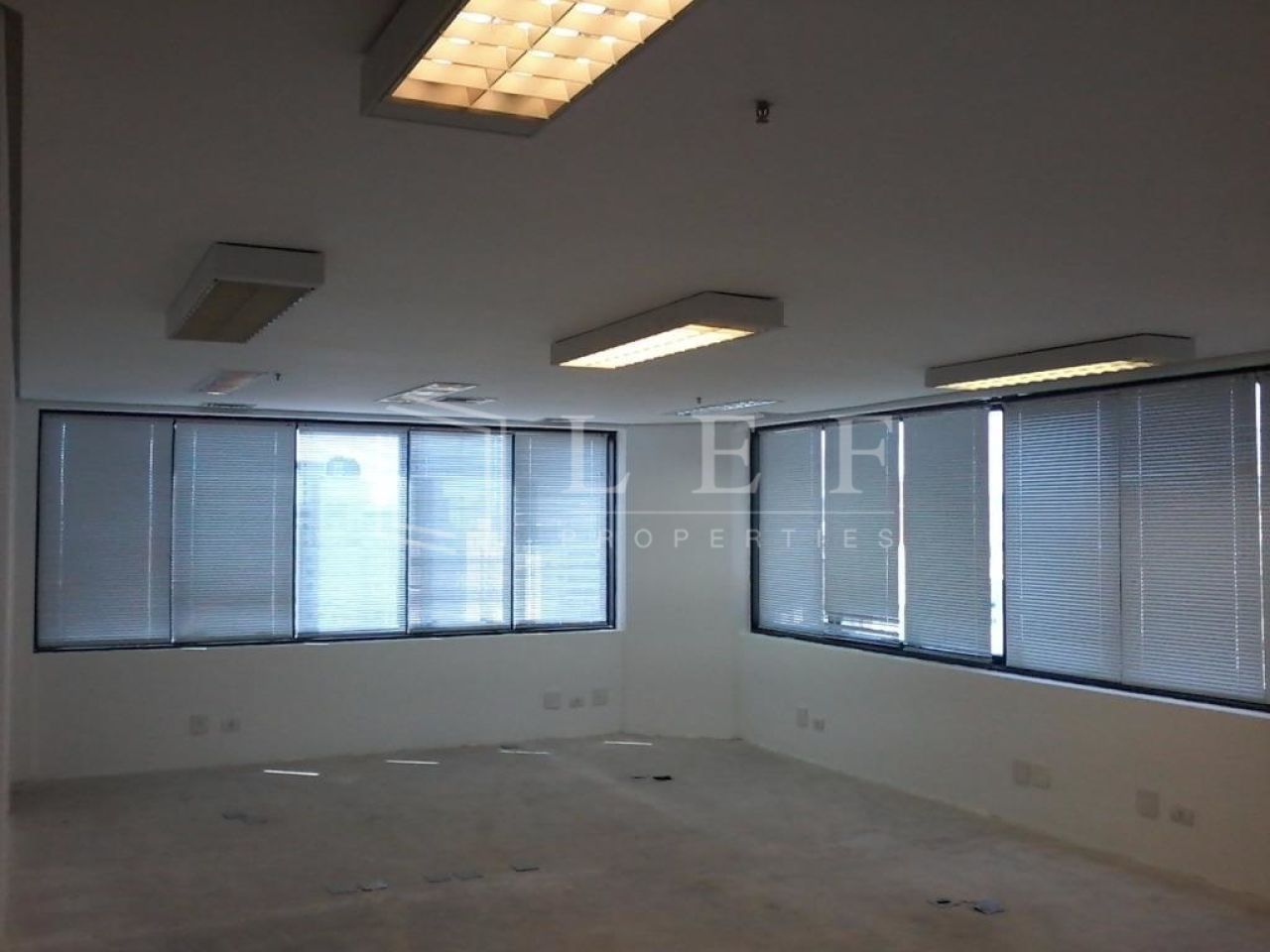 Lef Properties