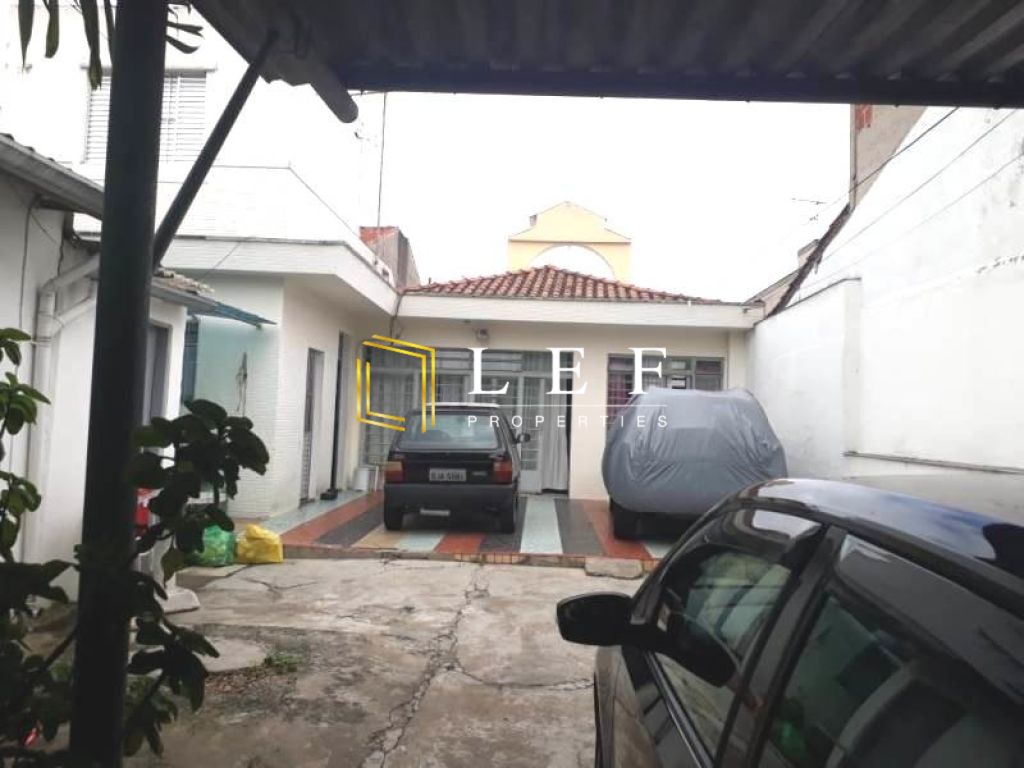 Lef Properties