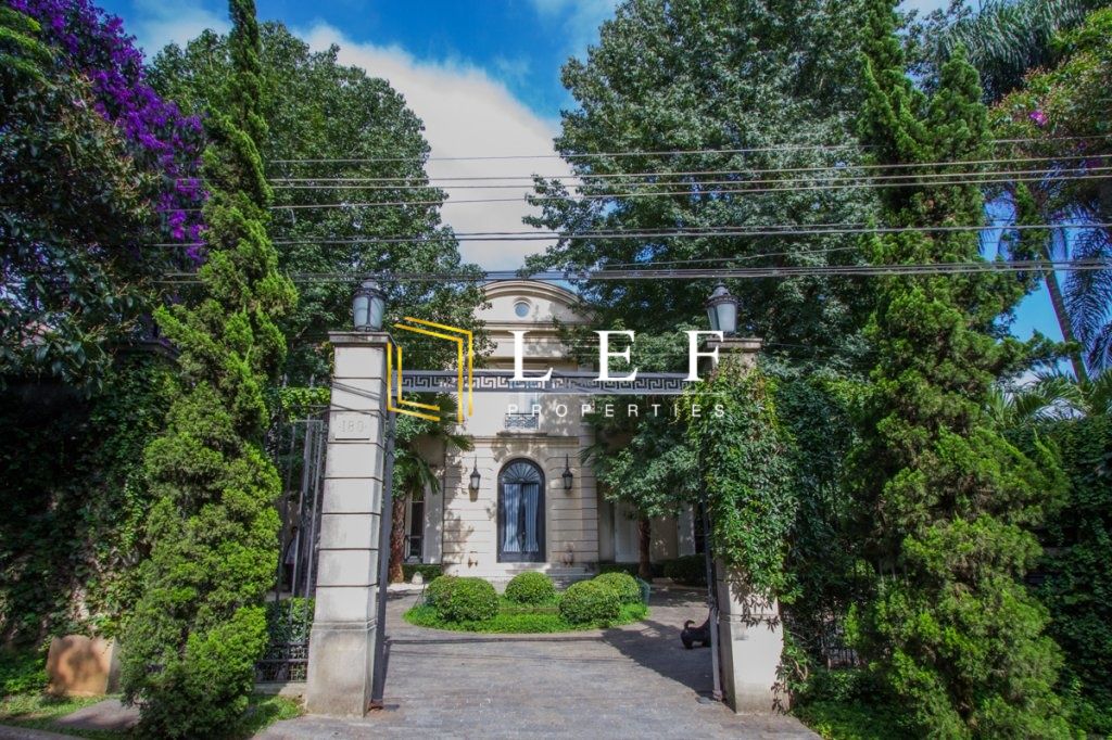 Lef Properties