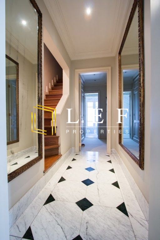Lef Properties