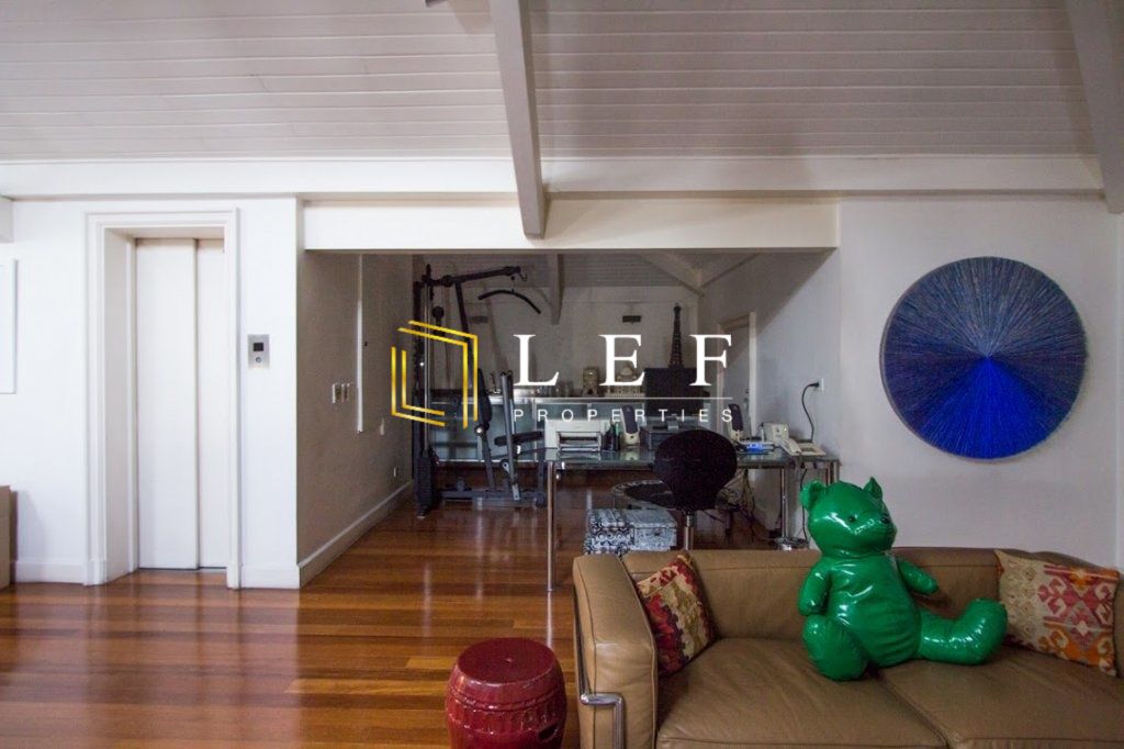 Lef Properties