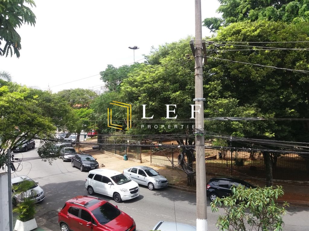 Lef Properties