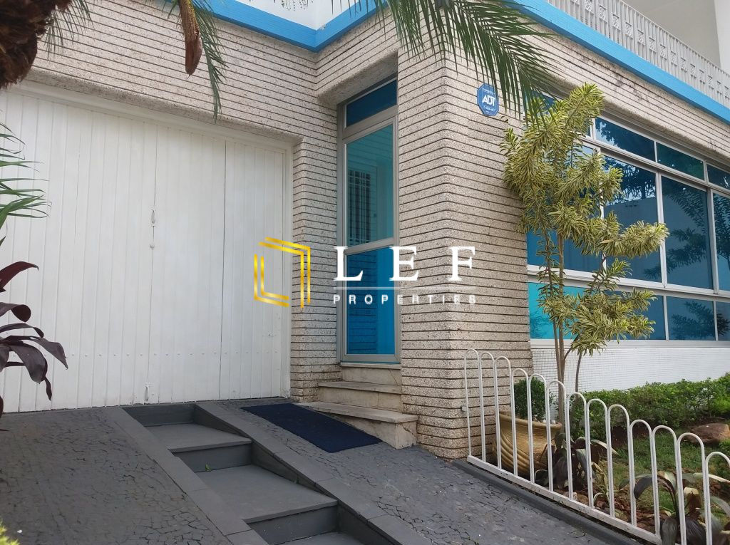 Lef Properties