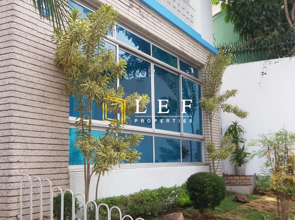 Lef Properties