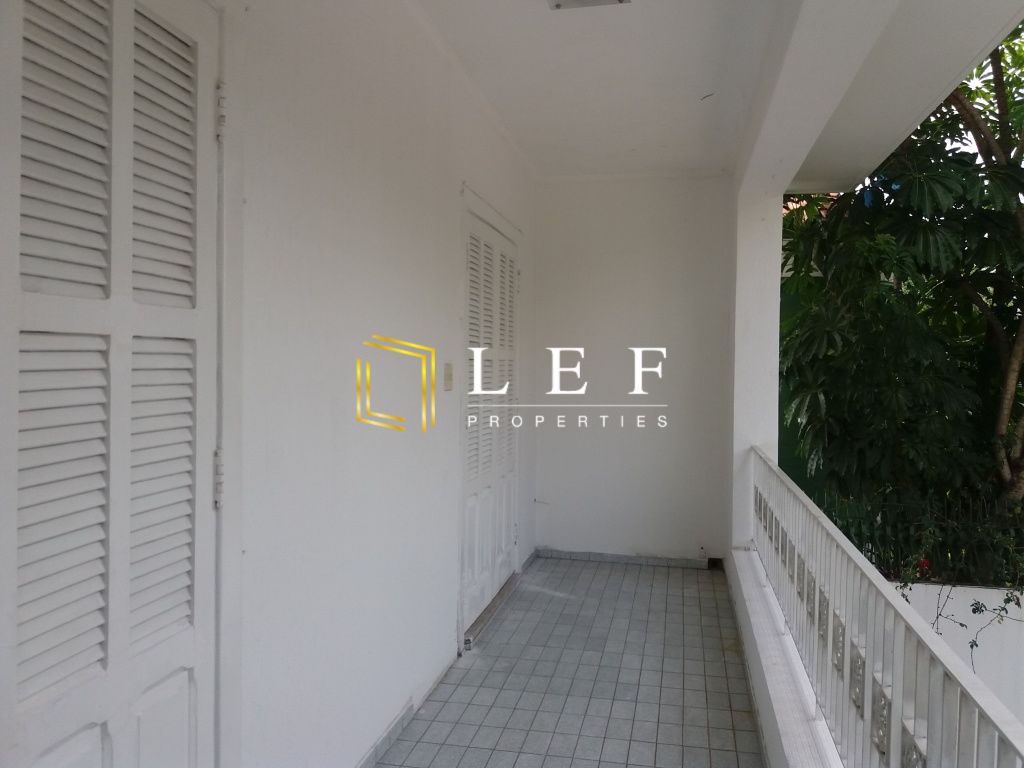 Lef Properties