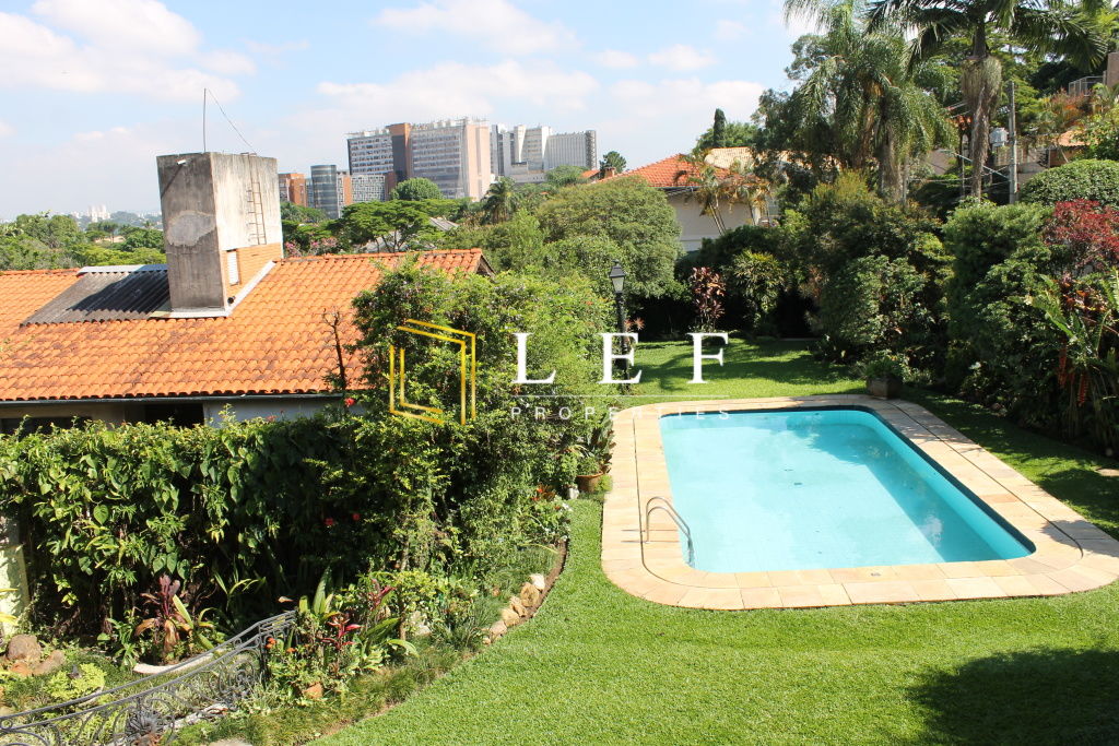 Lef Properties